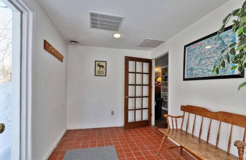 Killington Casa | Rustic 3 bedroom home Moose Lodge