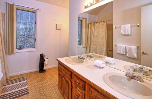 Killington Casa | Rustic 3 bedroom home Moose Lodge