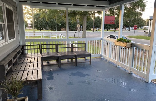 Morgan Casa | Hermosa Country View Inn