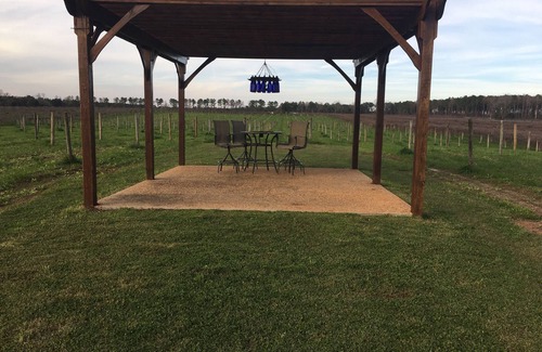 Morgan Casa | Hermosa Country View Inn