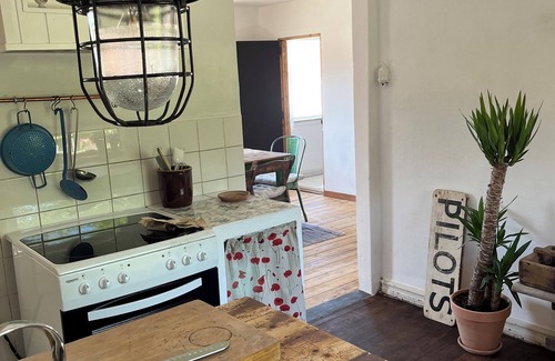 Thisted Municipality Casa | Rustic and close to the beach. In the national park, great surf, bike and hike