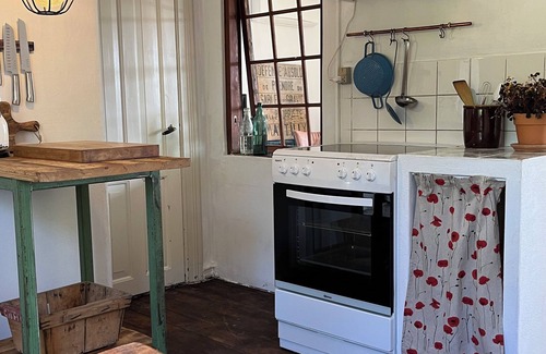 Thisted Municipality Casa | Rustic and close to the beach. In the national park, great surf, bike and hike