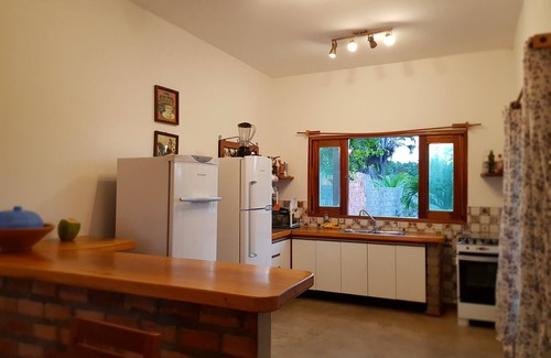 Barreirinhas Casa | Casa rústica y confortable en Lençóis Maranhenses