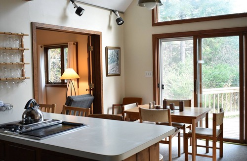 Franconia Casa | Lodge rústico y acogedor en la montaña - Franconia