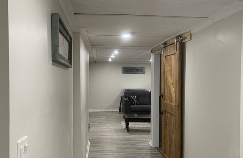York - Haig Casa | Rustic and spacious unit near the Falls