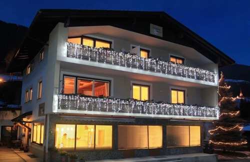 Abfaltersbach Apartamento | Apartamento rústico en los Dolomitas