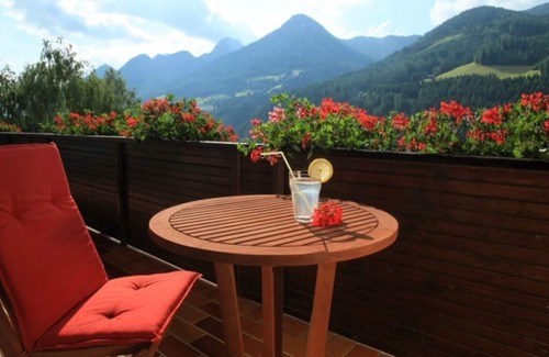 Abfaltersbach Apartamento | Apartamento rústico en los Dolomitas