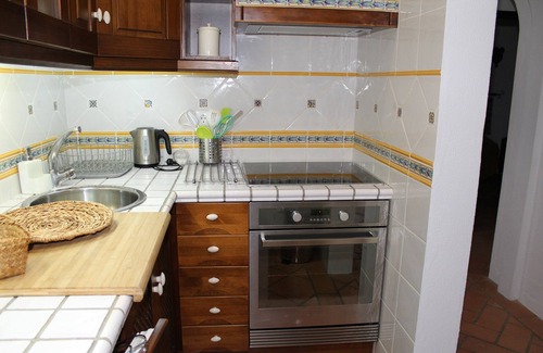 Vale de Covo Apartamento | Apartamento de vacaciones en carvoeiro