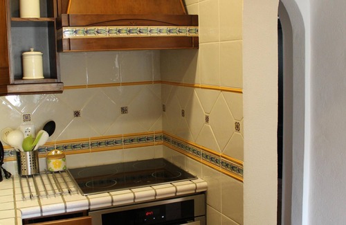 Vale de Covo Apartamento | Apartamento de vacaciones en carvoeiro
