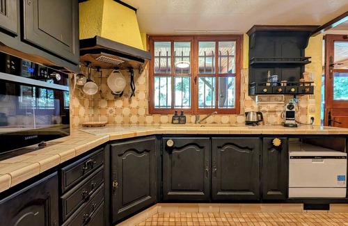 Rai Casa | Country house 1h30 from Paris