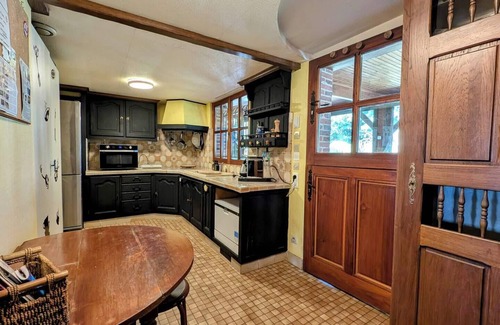 Rai Casa | Country house 1h30 from Paris