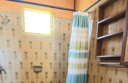 Lengüeta Arenosa Casa | Rustic Beach House