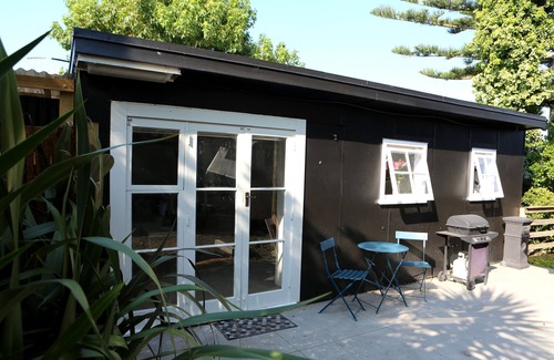 Eskdale Cabaña | Casa rústica frente al mar