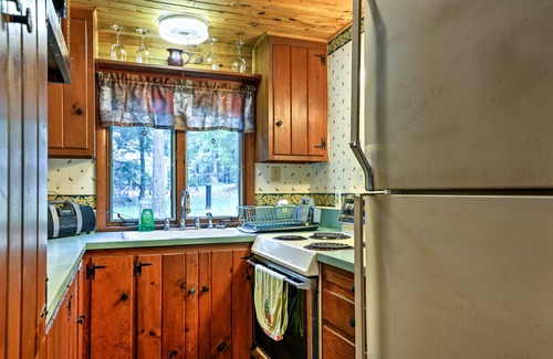 Buffalo Mills Cabina | ¡NUEVO! Cabina Bedford - Perfecto para la caza y la pesca