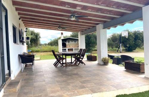 Botarell Casa | Rustic botarell