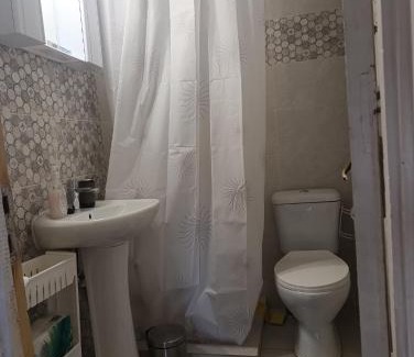 Vasilikon Apartamento | Rustic Bright Appartment near Lefkanti Beach
