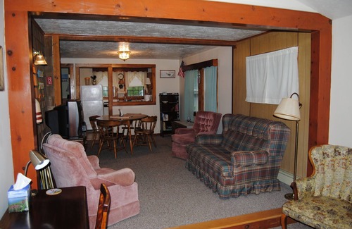 Ocean Bluff-Brant Rock Cabaña | Bungalow rústico Beach Cottage en Rexhame Beach, Marshfield, MA