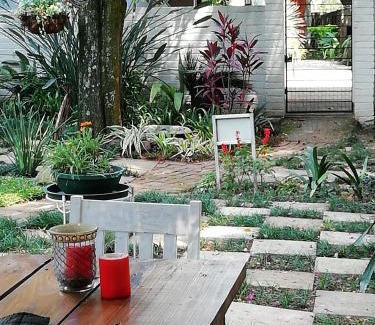White River Cama Y Desayuno | Rustic Butler B&B