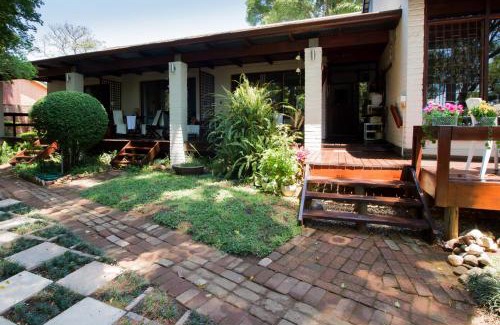 White River Cama Y Desayuno | Rustic Butler B&B