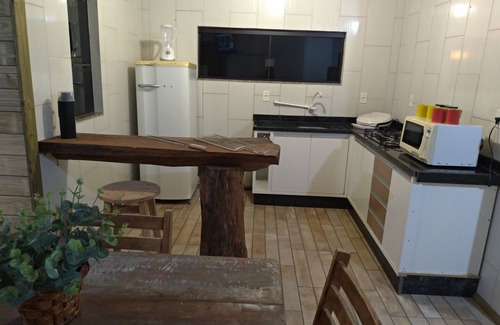 Imarui Casa | Cabaña rústica (lugar ideal para descansar)