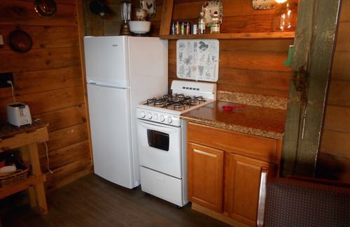Skyland Apartamento | Cabaña rústica, los Apalaches Elegancia, Rural Pero Cerrar
