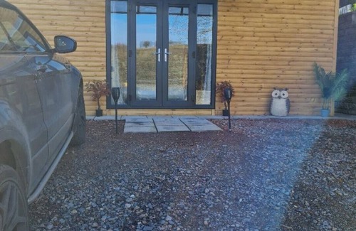 Blackwood Cabina | Rustic Cabin