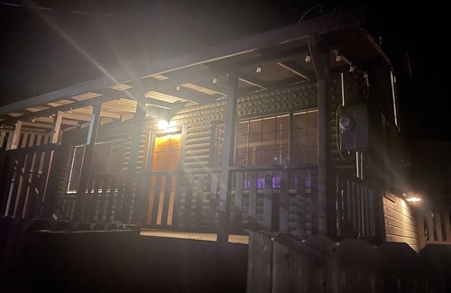 Guerneville Cabina | Rustic Cabin in the Heart of the Russian River