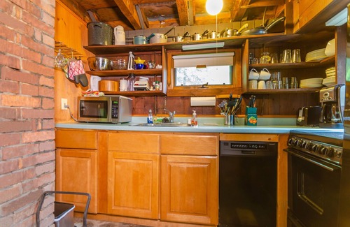 Stratton Mountain Cabina | Cabaña rústica en estanque privado en Stratton Vermont