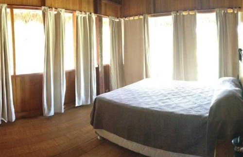 Puerto Maldonado Casa | Rustic Cabin - Tambopata Natural Reserve