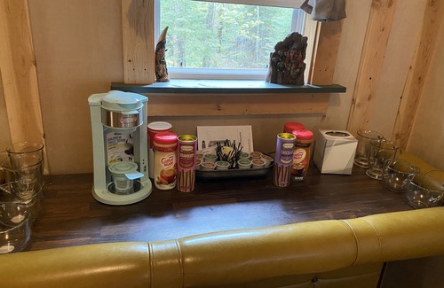 Bayfield Cabina | Rustic Cabin