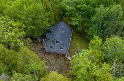 Tobermory Casa | Rustic Cabin W Games Near Lake & National Park