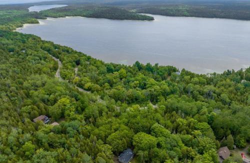 Tobermory Casa | Rustic Cabin W Games Near Lake & National Park