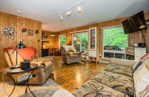 Tobermory Casa | Rustic Cabin W Games Near Lake & National Park