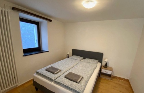 Golino Casa | Rustic Centovalli Swisshomebnb