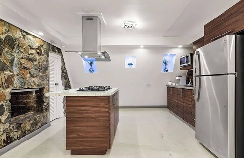 Guzman Arriba Casa | Rustic Chalet El Yunque Puerto Rico - Huge pool, Majestic Views, Fully PRIVATE!