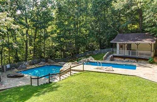 Gatlinburg - Pigeon Forge Casa | Rustic Charm