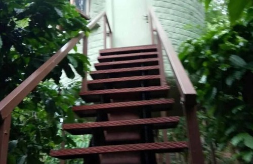 Kaimane Casa | Rustic Charm Wayanad - Tranquil times (Capsule)