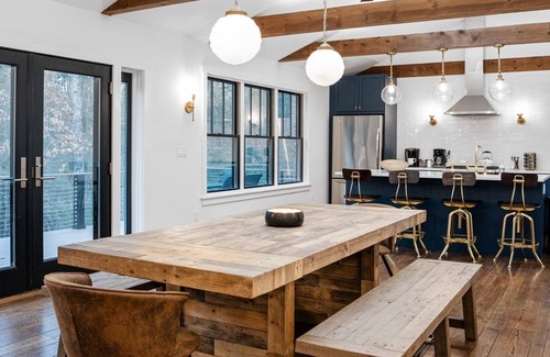 Saugerties Cabina | Rustic-chic Cabin ☆ 15 to Woodstock 25 to Hunter
