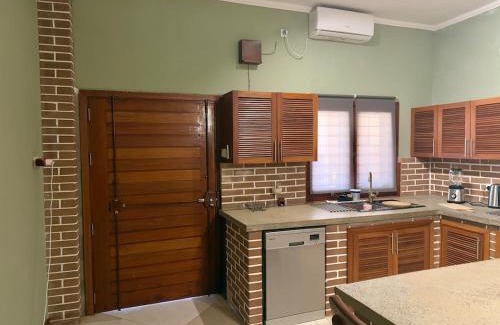 Pemba Apartamento | Rustic, Contemporary, Cozy with Home Office