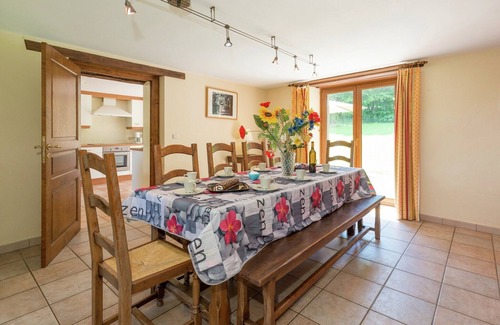 Lierneux Cabaña | Casa rural en Jevigné