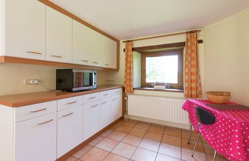 Lierneux Cabaña | Casa rural en Jevigné