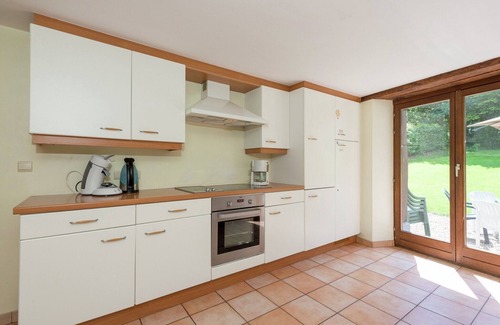 Lierneux Cabaña | Casa rural en Jevigné