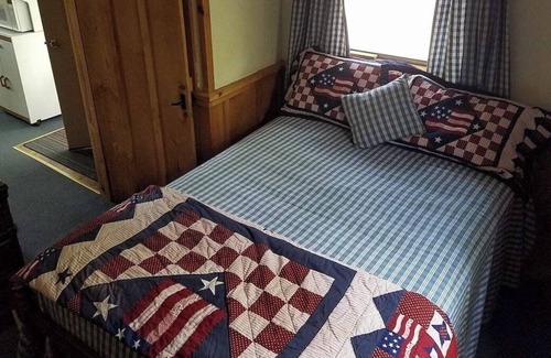 Franklin Cabina | Rustic cottage in private location