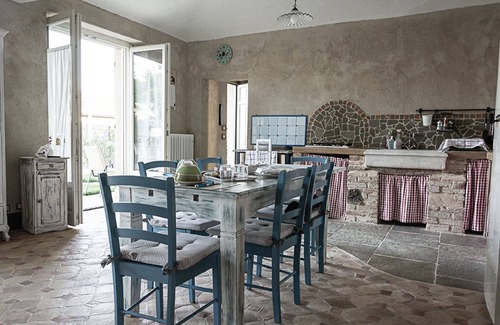 Camerano Casa | Casa rústica con jacuzzi y piscina, en el verde Monferrato de Asti