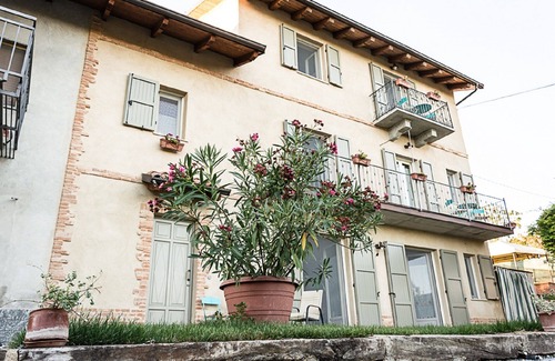 Camerano Casa | Casa rústica con jacuzzi y piscina, en el verde Monferrato de Asti