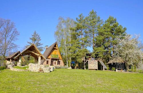 Vojvodina Casa | Rustic cottage JARILO, an oasis of peace in nature