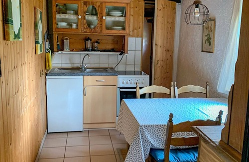 Koksijde Casa | Casa rústica cerca de la playa en Ortstand de Oostduinkerke.