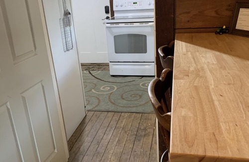 Joso Casa | Rustic Cowboy Bunkhouse 🤠