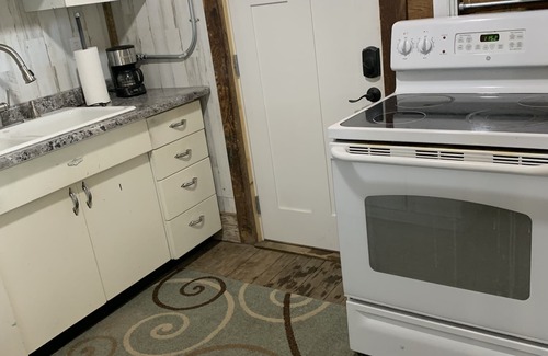 Joso Casa | Rustic Cowboy Bunkhouse 🤠