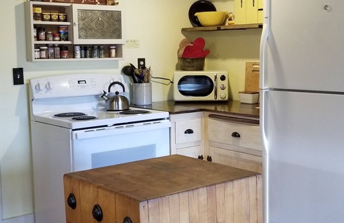 Tonasket Casa | Acogedora cabaña en las pacíficas tierras altas de Okanogan
